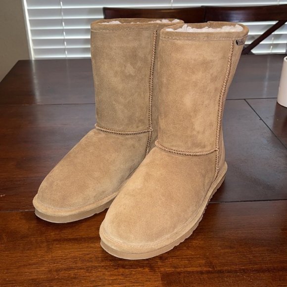 Unisex Dorado Boots main image 6